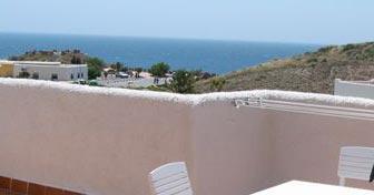 Isleta Del Moro Terraza Vistas Mar Exclusiva 60 M2 Wifi Apartamento La Isleta del Moro Exterior foto